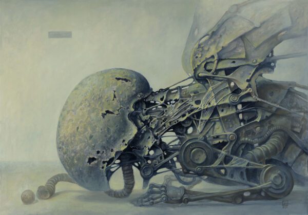 Dariusz Zawadzki - 30022