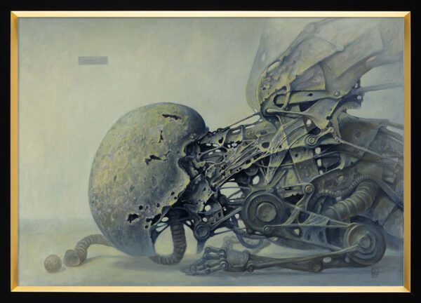 Dariusz Zawadzki - 30022