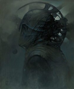 Dariusz Zawadzki - Awatar