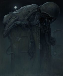 Dariusz Zawadzki - Melancholia