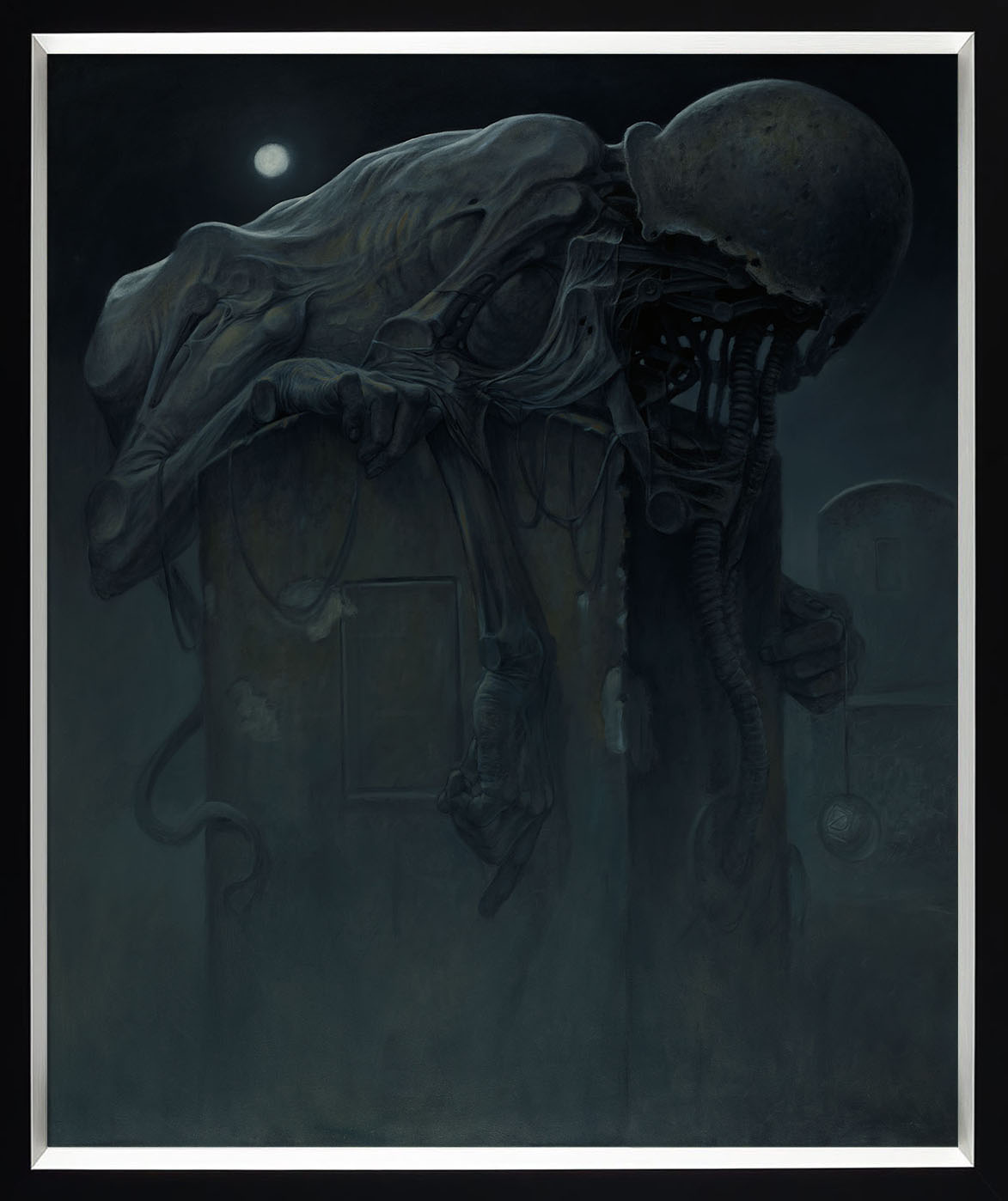 Dariusz Zawadzki - Melancholia