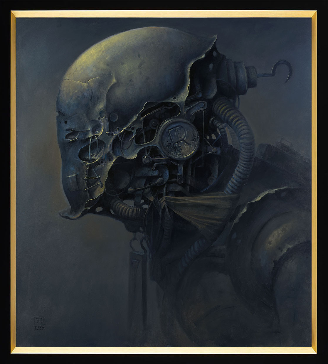Dariusz Zawadzki - Visitor